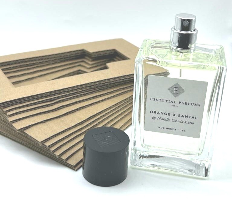 Essential Parfums Bois Impérial 100 мл 