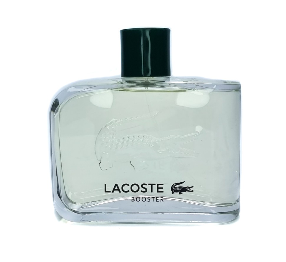 Lacoste Booster Collector Edition 2022 125 мл (EURO)