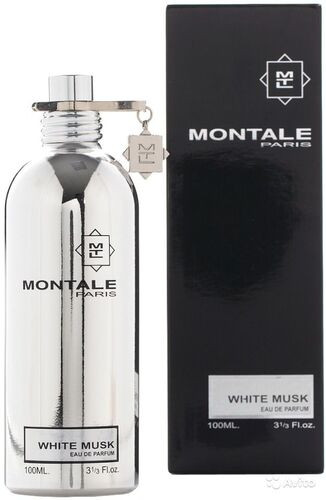 Montale White Musk 100 мл Sale