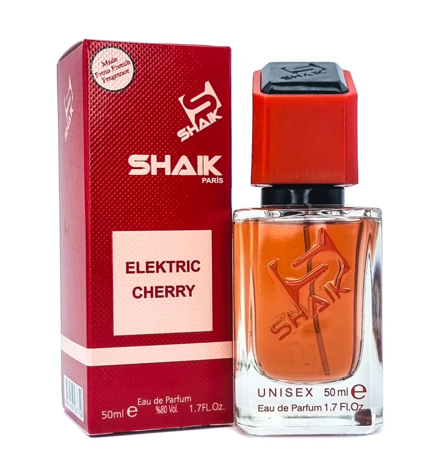 Shaik MW539 Elektric Cherry (Tom Ford Electric Cherry) 50 мл