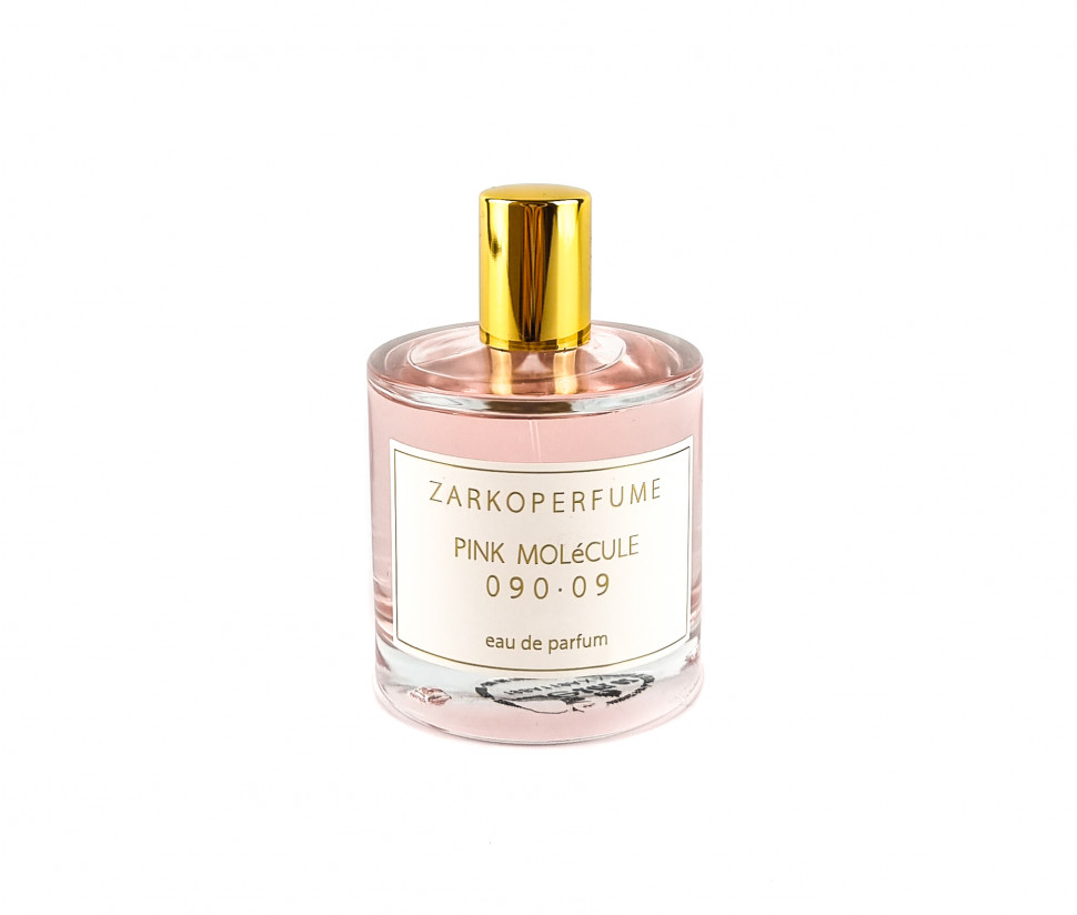 Lux Zarkoperfume Pink Molecule 090.09 100 мл 