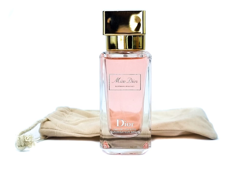 Мини-парфюм 42 мл Christian Dior Miss Dior Blooming Bouquet