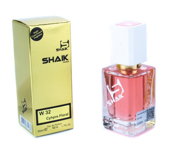 Shaik W32 (Chanel Coco Mademoiselle), 50 ml