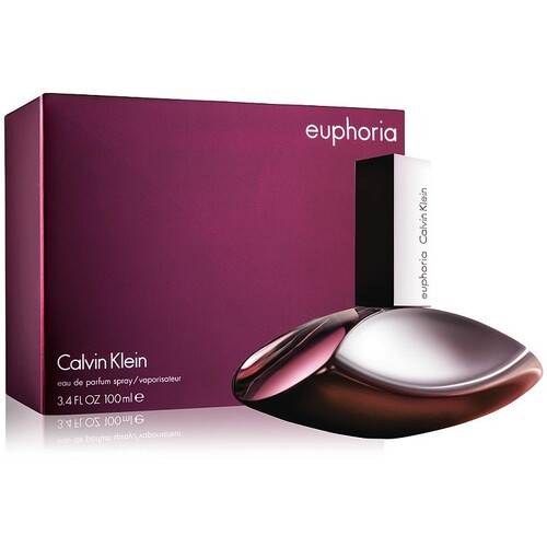 Calvin Klein Euphoria 100 мл (EURO) Sale