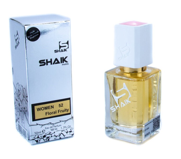 Shaik W52 (Christian Dior Addict 2), 50 ml