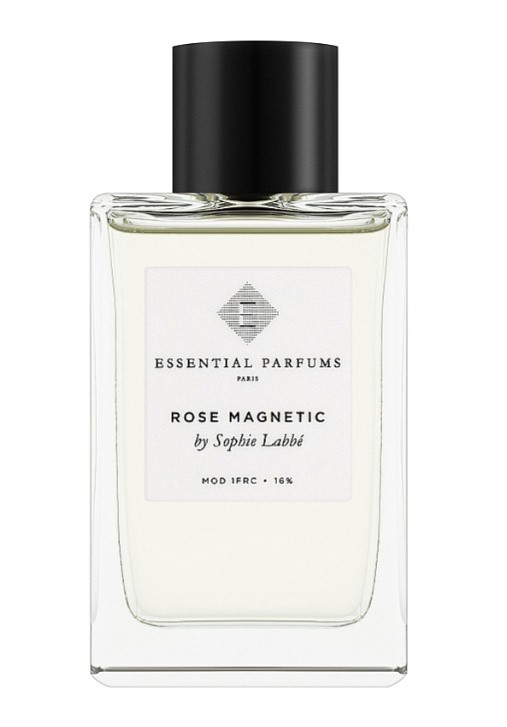 Lux Essential Parfums Rose Magnetic 100 мл