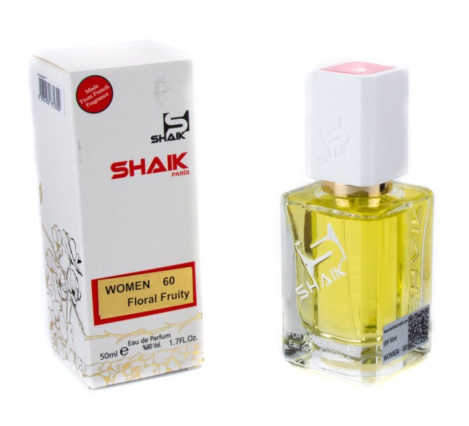 Shaik W60 (DKNY Be Delicious), 50 ml