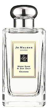 Jo Malone Wood Sage & Sea Salt 100 мл 