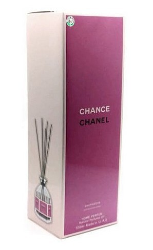 Аромадиффузор NEW (LUX) - Chanel Chance Eau Fraiche