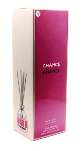 Аромадиффузор NEW (LUX) - Chanel Chance Eau Tendre