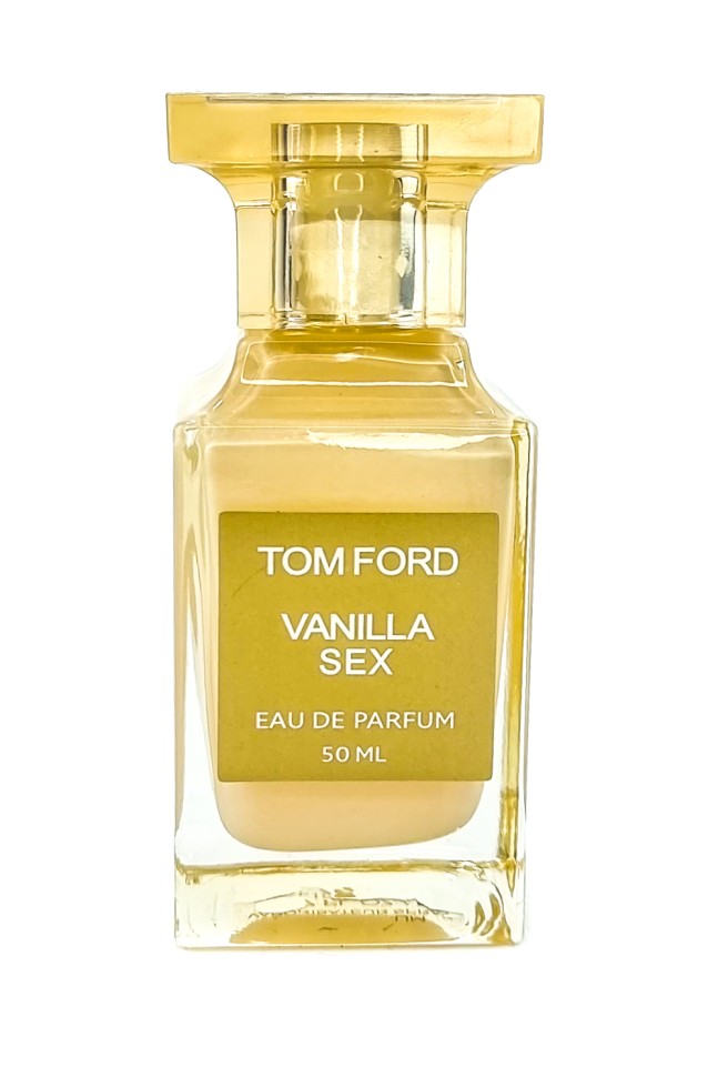 Tom Ford Vanilla Sex 50 мл (EURO)