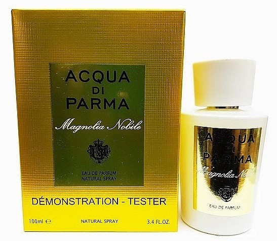 Тестер Acqua di Parma Magnolia Nobile 100 мл (для женщин)