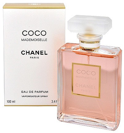 Chanel Coco Mademoiselle 100 мл (EURO)
