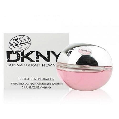 Тестер Donna Karan Be Delicious Fresh Blossom 100 мл (Sale)