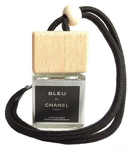 Ароматизатор для авто Bleu De Chanel