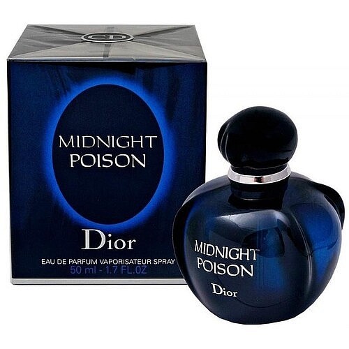 Парфюмерная вода Christian Dior Midnight Poison