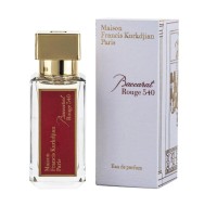 LUX 35 мл Maison Francis Kurkdjian Baccarat Rouge 540 Eau de Parfum