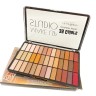 Палетка теней Gegemoon Make Up Studio 39 Colors Eyeshadow Palette 