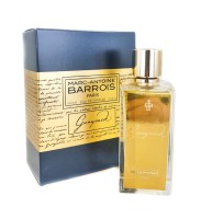 Парфюмерная вода Marc-Antoine Barrois Ganymede 100 мл