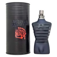 Jean Paul Gaultier Ultra Male 125 мл (EURO)