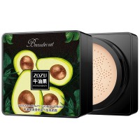 Кушон для лица Zozu Avocado Beauty 20 g