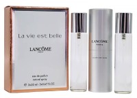 Набор Мини 3x20 мл - Lancome La Vie Est Belle