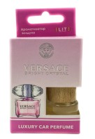 Автопарфюм в коробке Versace Bright Crystal 8 мл
