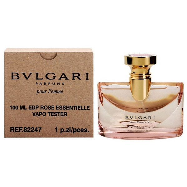 Bvl rose essentielle top