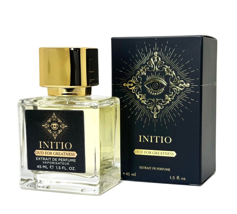 Мини-парфюм 45 мл (A+D) - Initio Parfums Prives Oud for Greatness