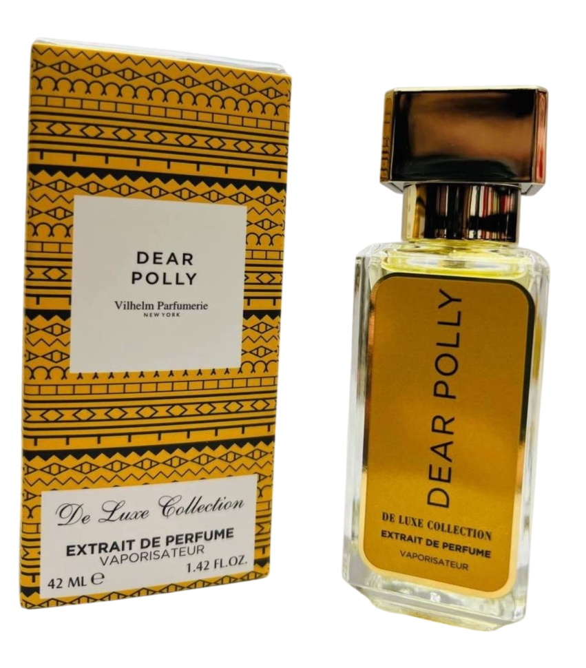 De Luxe Collection 42 мл Vilhelm Parfumerie Dear Polly