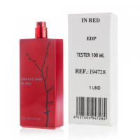 Тестер Armand Basi In Red Eau De Parfum 100 мл