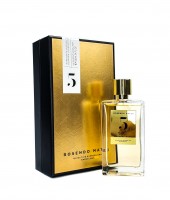 Rosendo Mateu Olfactive Expressions Barcelona Nº 5 Floral, Amber, Sensual Musk 100 мл