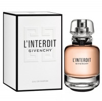 Парфюмерная вода Givenchy L`Interdit 80 мл