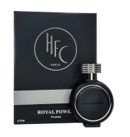 Haute Fragrance Company (HFC) Royal Power 75 мл
