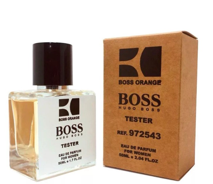 Hugo boss orange perfume 50ml discount