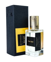 Тестер 40 ml ОАЭ Givenchy Pour Homme Blue Label