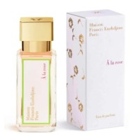 LUX 35 мл Maison Francis Kurkdjian A La Rose
