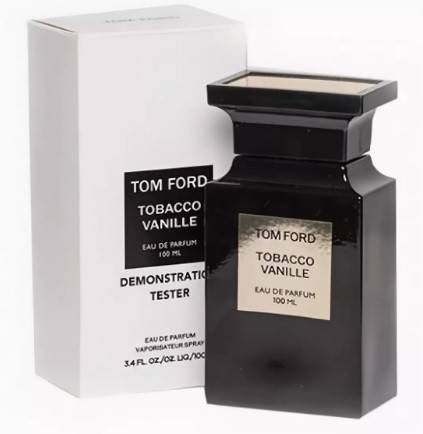Тестер Tom Ford Tobacco Vanille 100 мл