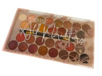 Палетка теней SevenCool Make Up Palette 30 цв