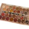 Палетка теней SevenCool Make Up Palette 30 цв