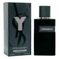 Парфюмерная вода Yves Saint Laurent Y Le Parfum 100 мл