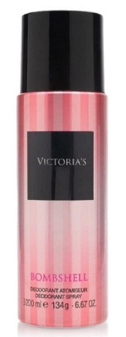 Парфюмированный дезодорант Victoria’s Secret Bombshell 200 ml (Для женщин)