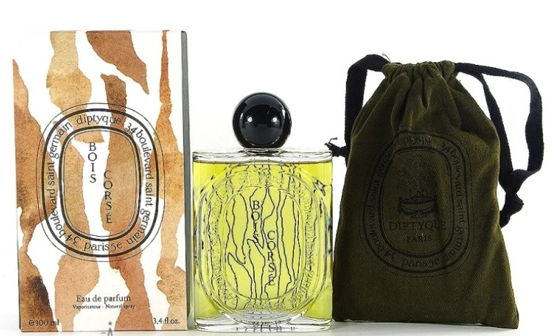 Diptyque Bois Corse 100 мл