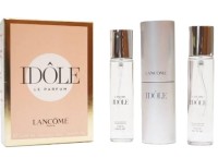 Набор Мини 3x20 мл - Lancome Idole Le Parfum