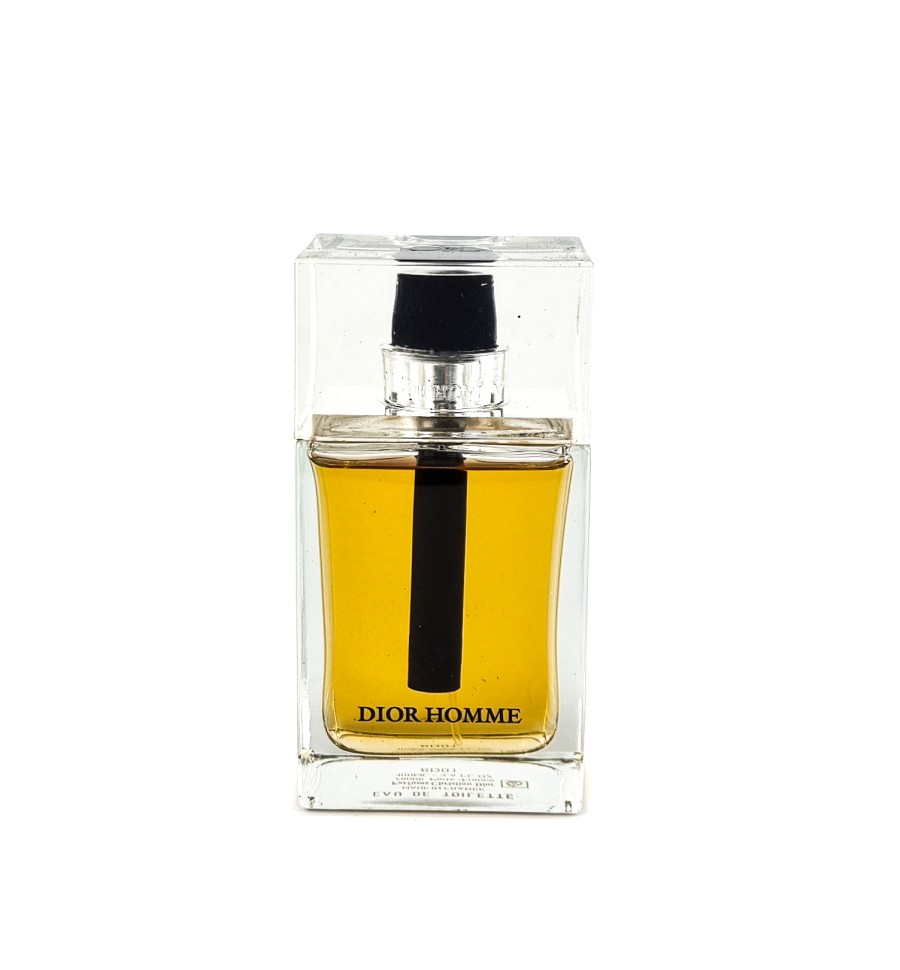 Christian Dior Dior Homme 100 мл (EURO)