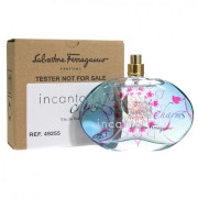 Тестер Salvatore Ferragamo Incanto Charms 100 мл