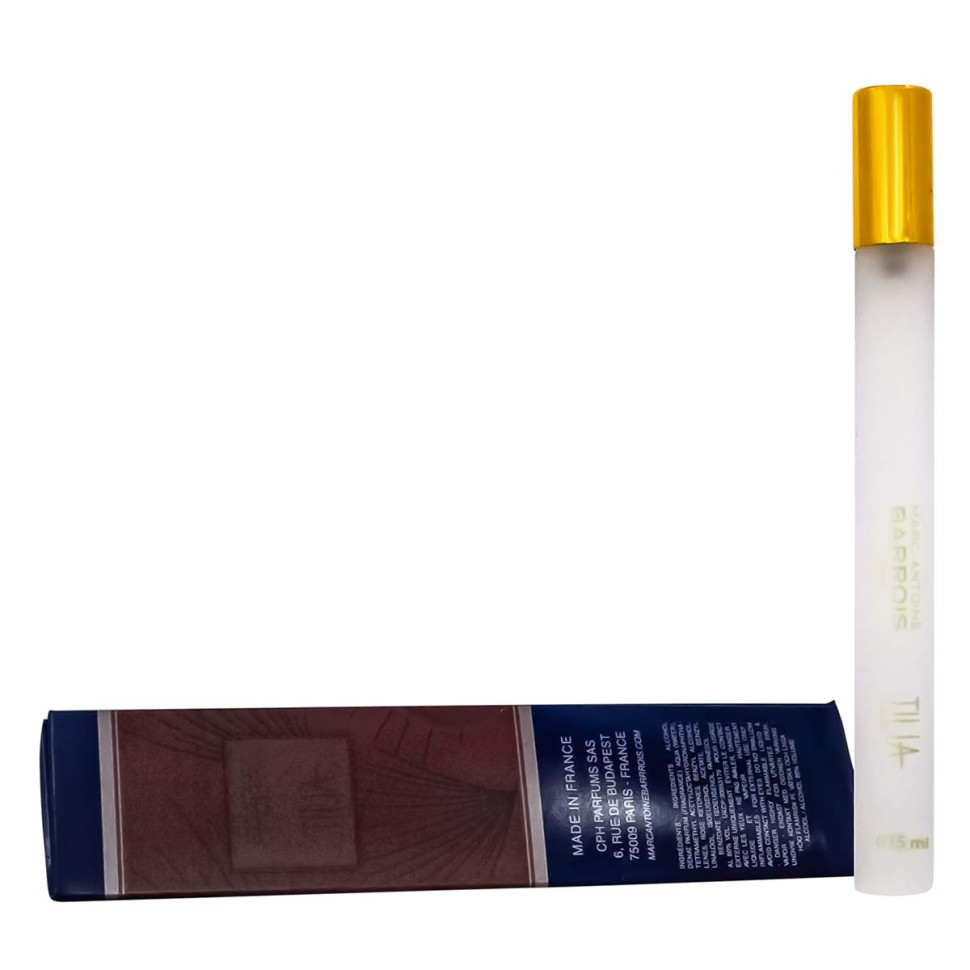 Marc-Antoine Barrois Tilia 15 мл