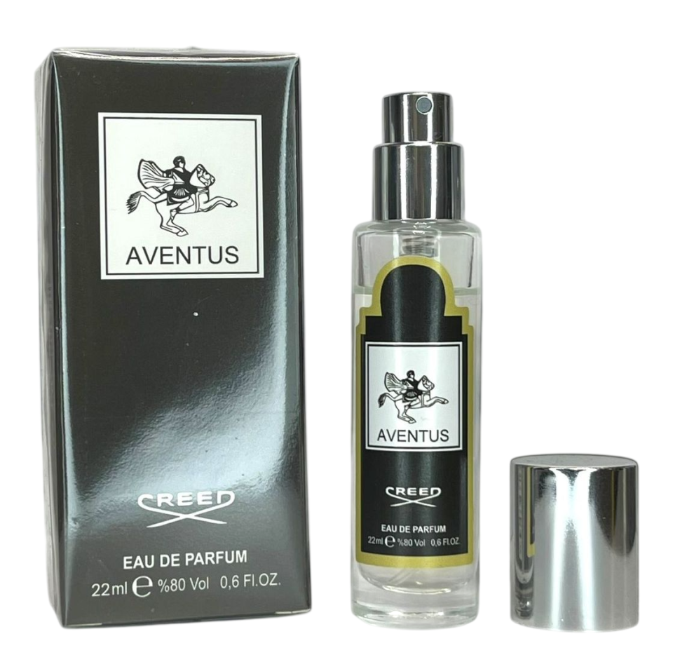 Мини-парфюм 22 мл AD Creed Aventus For Men