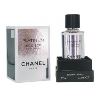 Luxe Collection 67 мл - Chanel Egoiste Platinum