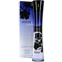 Парфюмерная вода Giorgio Armani Armani Code Pour Femme 75 мл